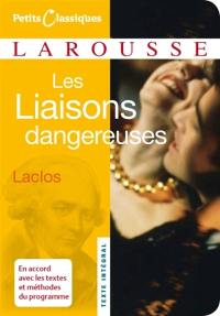 Les liaisons dangereuses