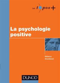 La psychologie positive