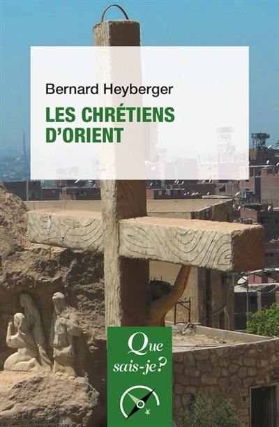 Les chrétiens d'Orient