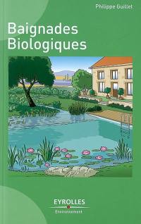 Baignades biologiques