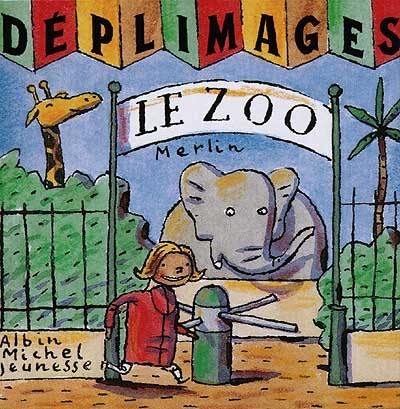 Le zoo