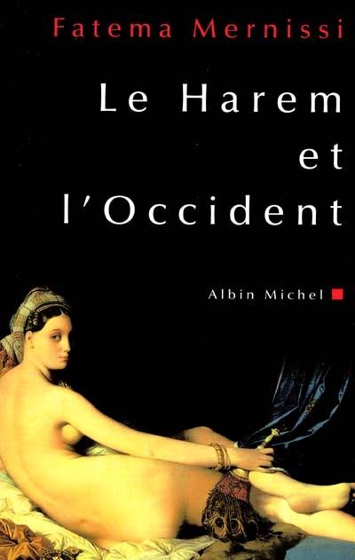 Le harem et l'Occident