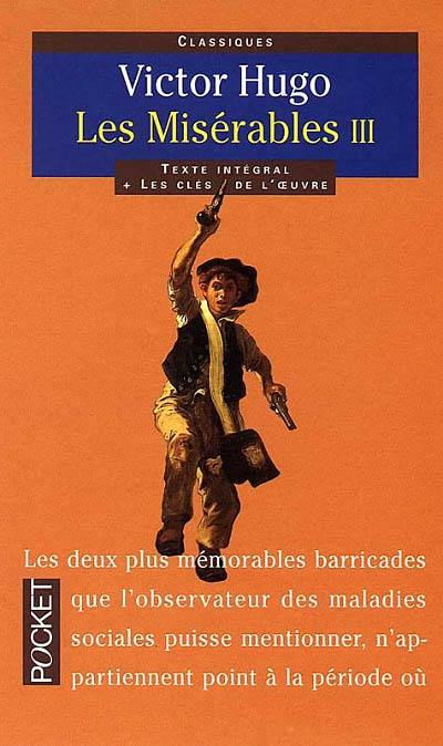 Les misérables. Vol. 3