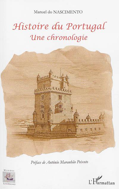 Histoire du Portugal : une chronologie