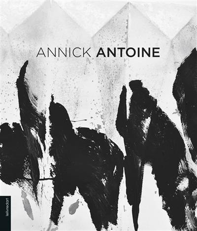 Annick Antoine