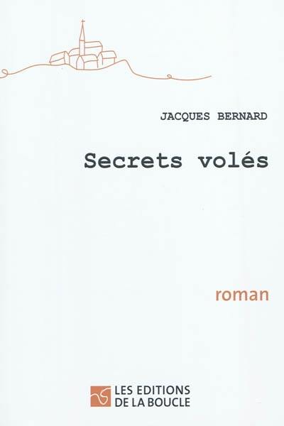 Secrets volés