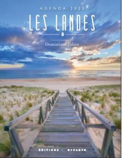 Les Landes : agenda 2025