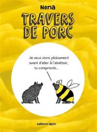 Travers de porc