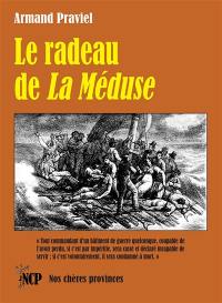 Le radeau de la Méduse