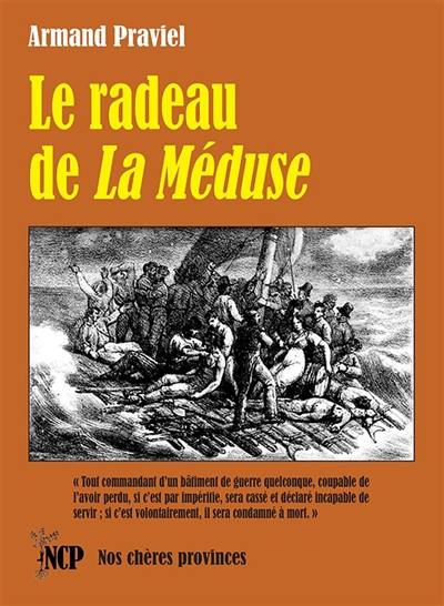 Le radeau de la Méduse