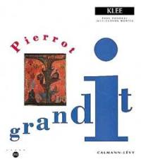 Pierrot grandit