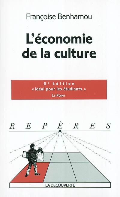 L'économie de la culture