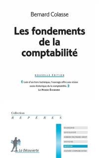 Les fondements de la comptabilité