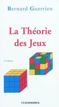 La théorie des jeux