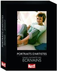 Portraits d'artistes