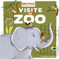 Visite au zoo