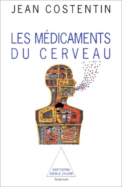 Les Médicaments du cerveau