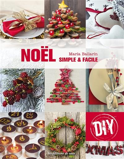 Noël simple & facile