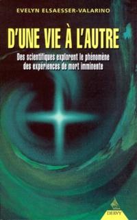 D'une vie à l'autre : des scientifiques explorent le phénomène des expériences de mort imminente