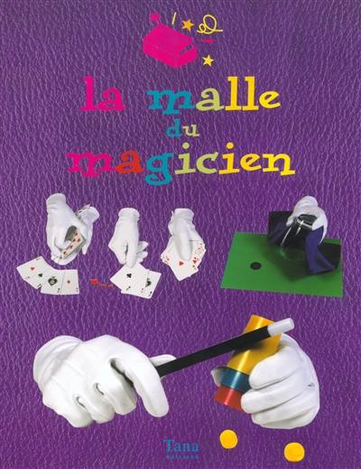 Le coffret du magicien