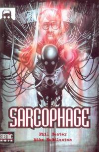 Sarcophage