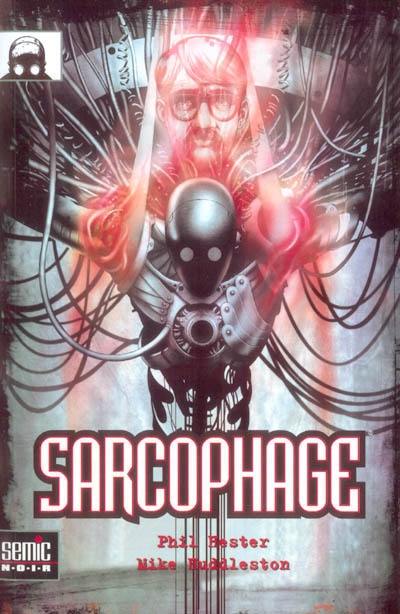 Sarcophage