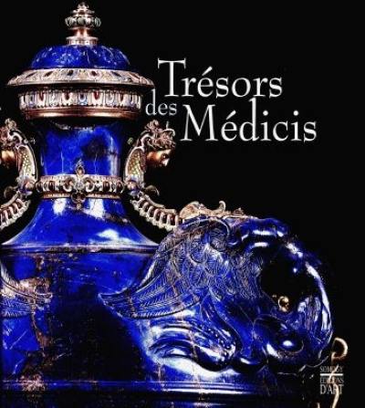 Trésors des Médicis