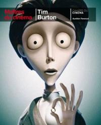 Tim Burton