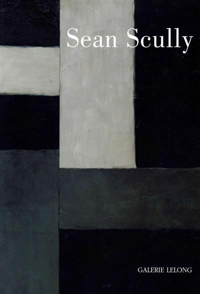 Sean Scully : Doric