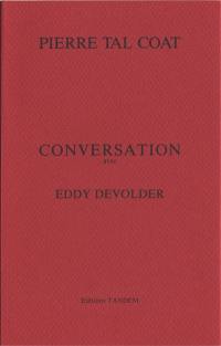 Conversation avec Eddy Devolder