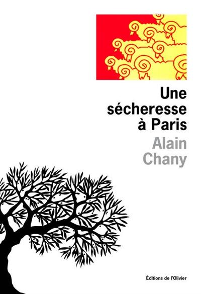 Une sécheresse à Paris