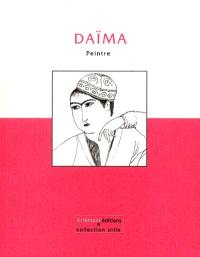 Daïma : peintre