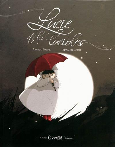 Lucie et les lucioles