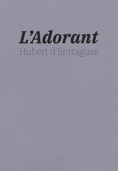 L'adorant