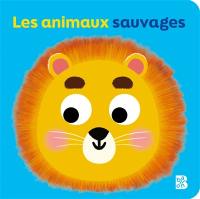 Les animaux sauvages