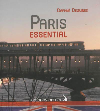 Paris : essential