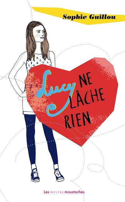 Lucy ne lâche rien