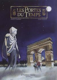 Les portes du temps