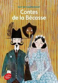 Contes de la bécasse