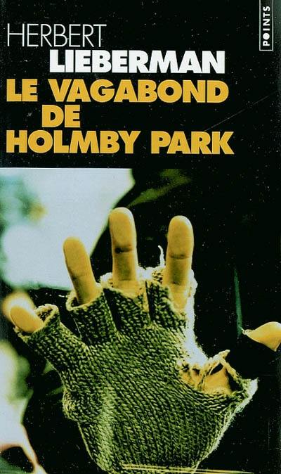 Le vagabond de Holmby park