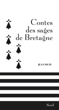 Contes des sages de Bretagne