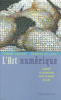 L'art numérique