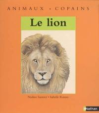 Le lion