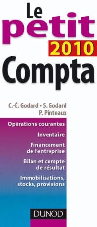 Le petit compta 2010