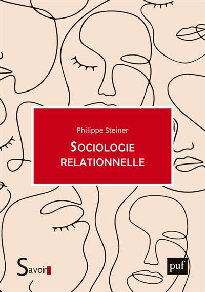 Sociologie relationnelle