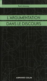 L'argumentation dans le discours