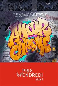 Hypallage. Vol. 1. Amour chrome