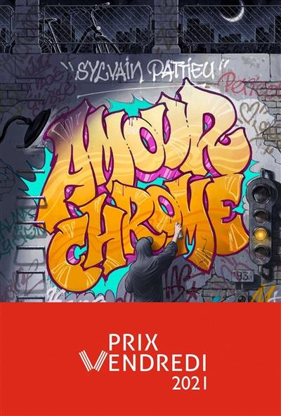 Hypallage. Vol. 1. Amour chrome