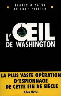 L'oeil de Washington