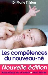 Les compétences du nouveau-né